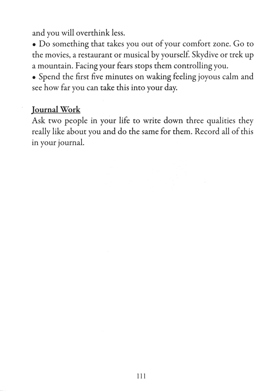 You Are The Universe image